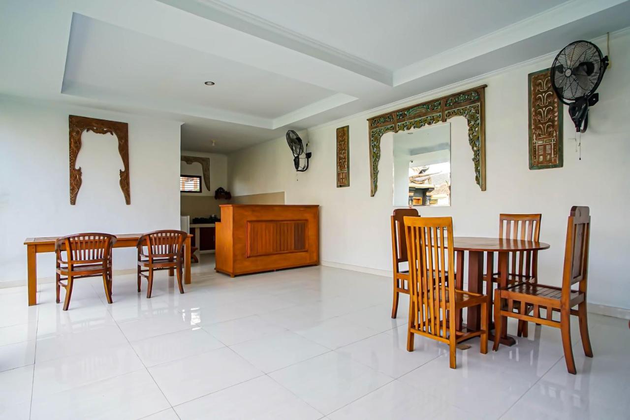 Guest House At Gunung Salak Bali Kerobokan  Luaran gambar