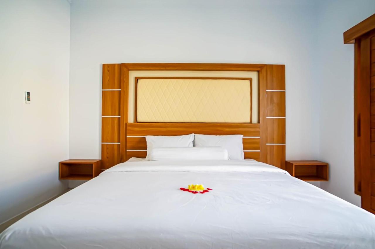 Guest House At Gunung Salak Bali Kerobokan  Luaran gambar