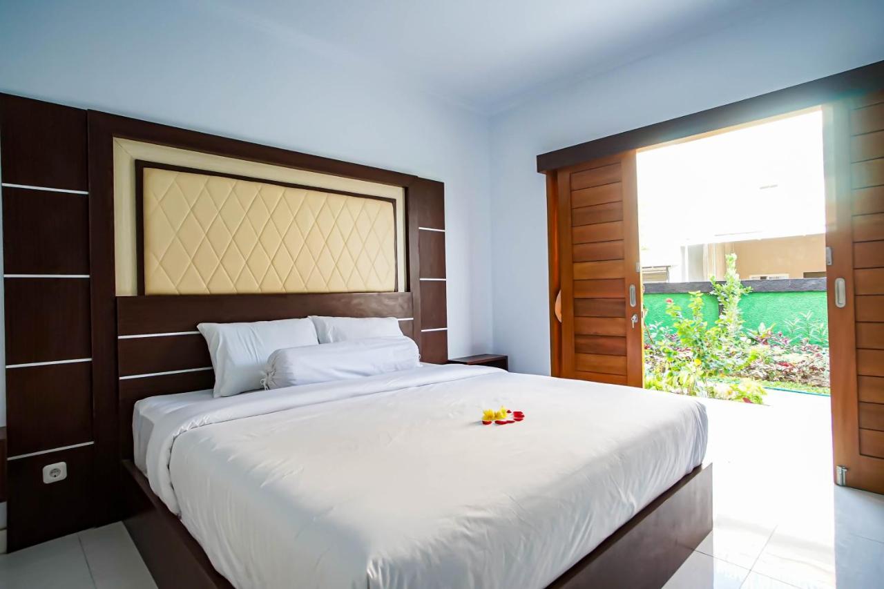 Guest House At Gunung Salak Bali Kerobokan  Luaran gambar