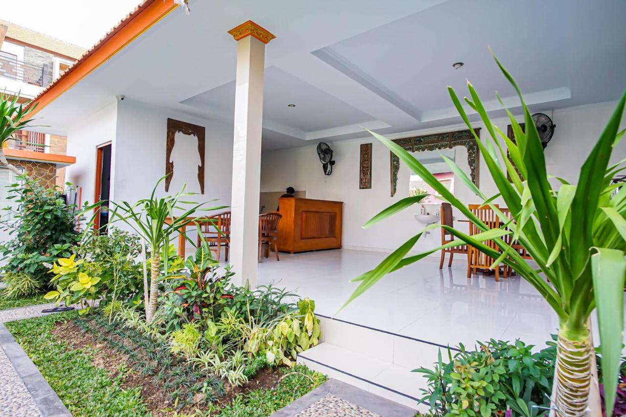 Guest House At Gunung Salak Bali Kerobokan  Luaran gambar