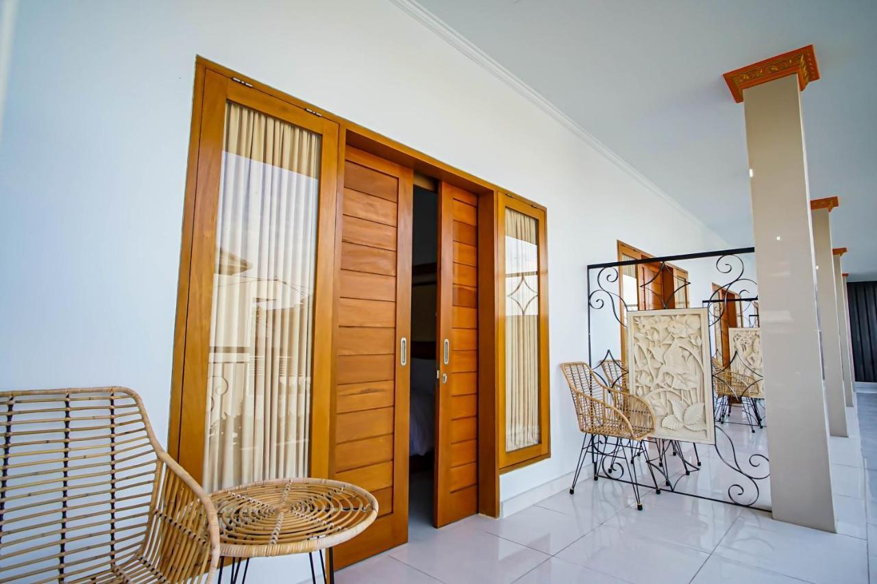 Guest House At Gunung Salak Bali Kerobokan  Luaran gambar