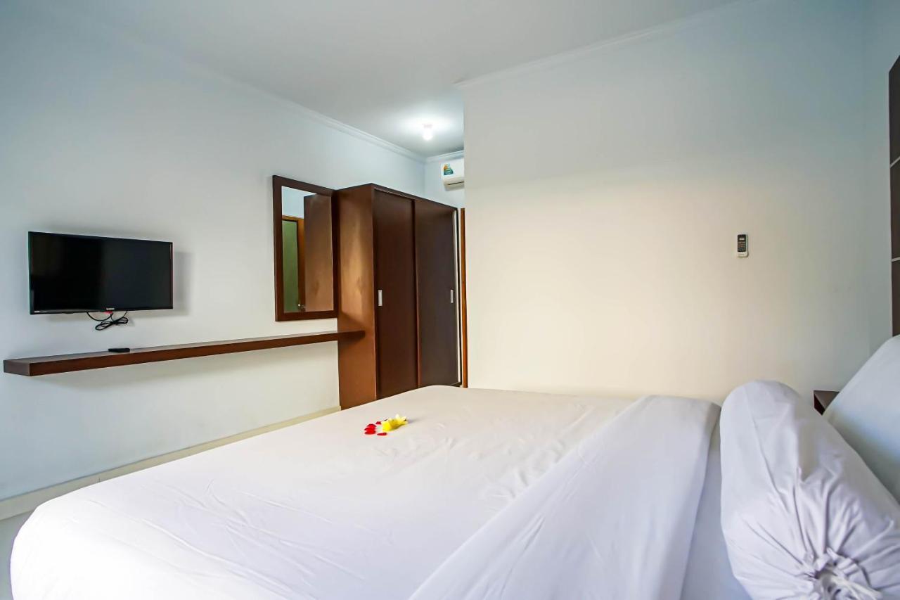 Guest House At Gunung Salak Bali Kerobokan  Luaran gambar