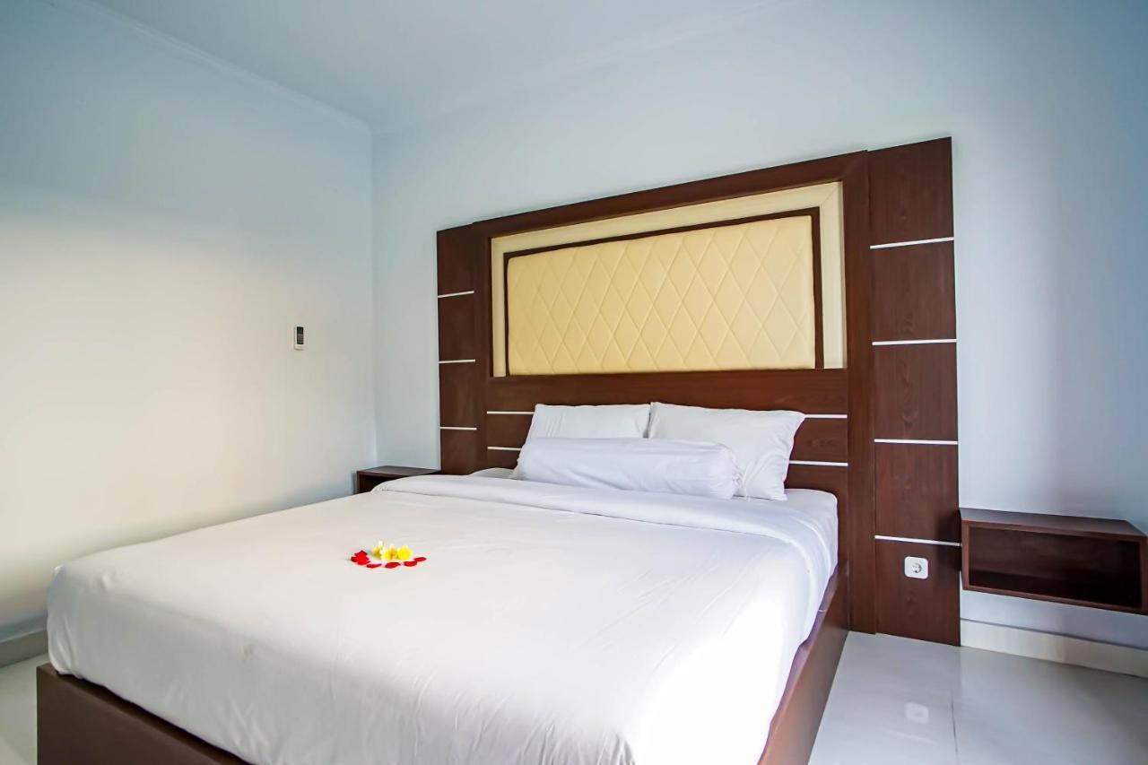Guest House At Gunung Salak Bali Kerobokan  Luaran gambar